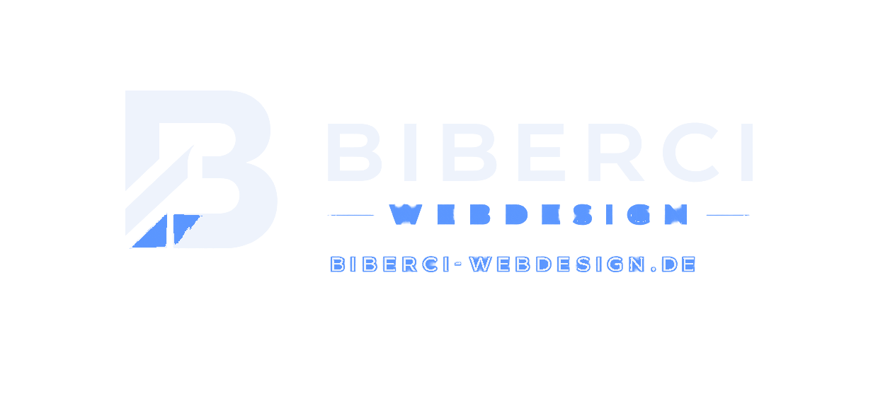 Biberci Webdesign wird geladen